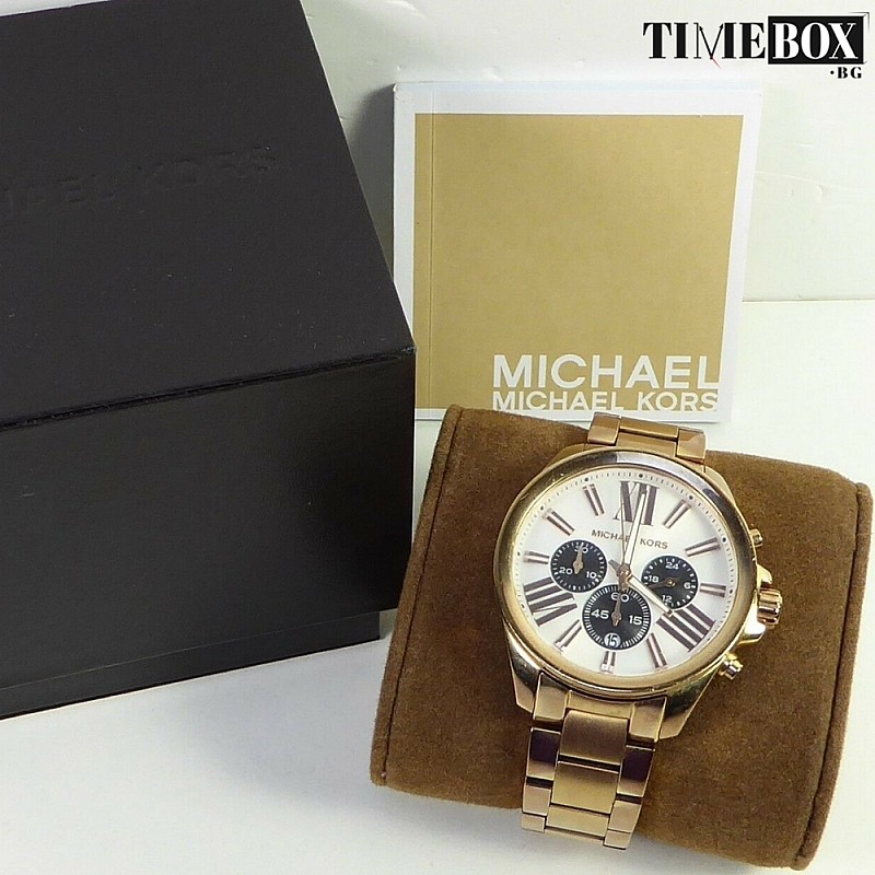 Michael on sale kors mk5712